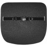 Сиденье туристическое SALMO CAMP однослойное 420х390х15мм 14002-15