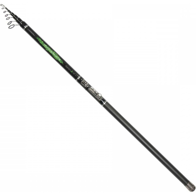 Удилище поплавочное с кольцами SALMO Diamond Travel Bolognese 4.50 2249-450